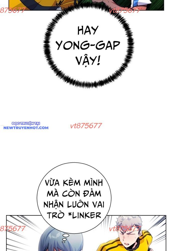 Góc Cao Khung Thành Chapter 128 - Trang 2