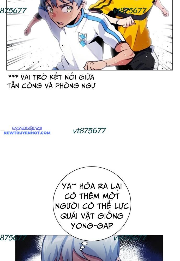 Góc Cao Khung Thành Chapter 128 - Trang 2