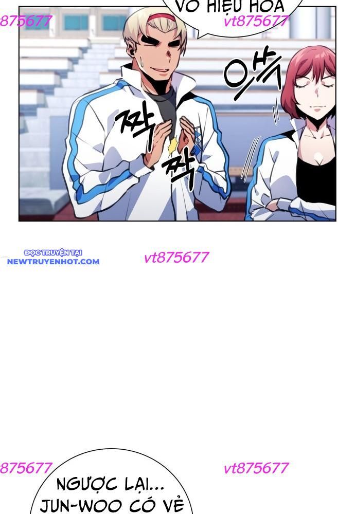 Góc Cao Khung Thành Chapter 128 - Trang 2