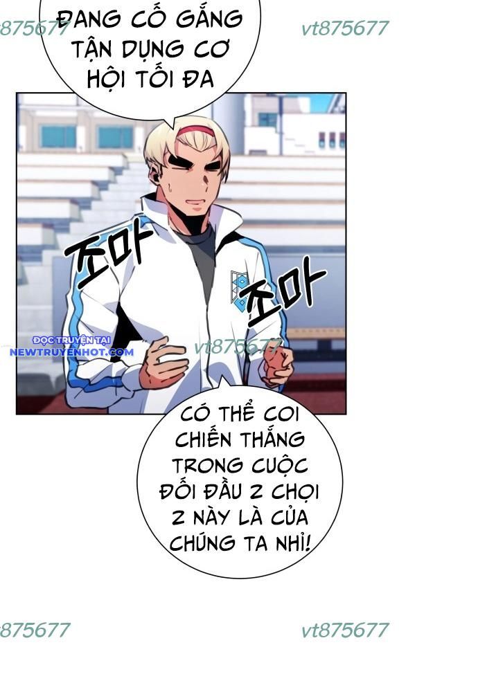 Góc Cao Khung Thành Chapter 128 - Trang 2