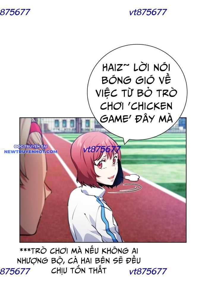 Góc Cao Khung Thành Chapter 128 - Trang 2