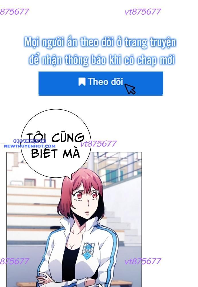 Góc Cao Khung Thành Chapter 128 - Trang 2