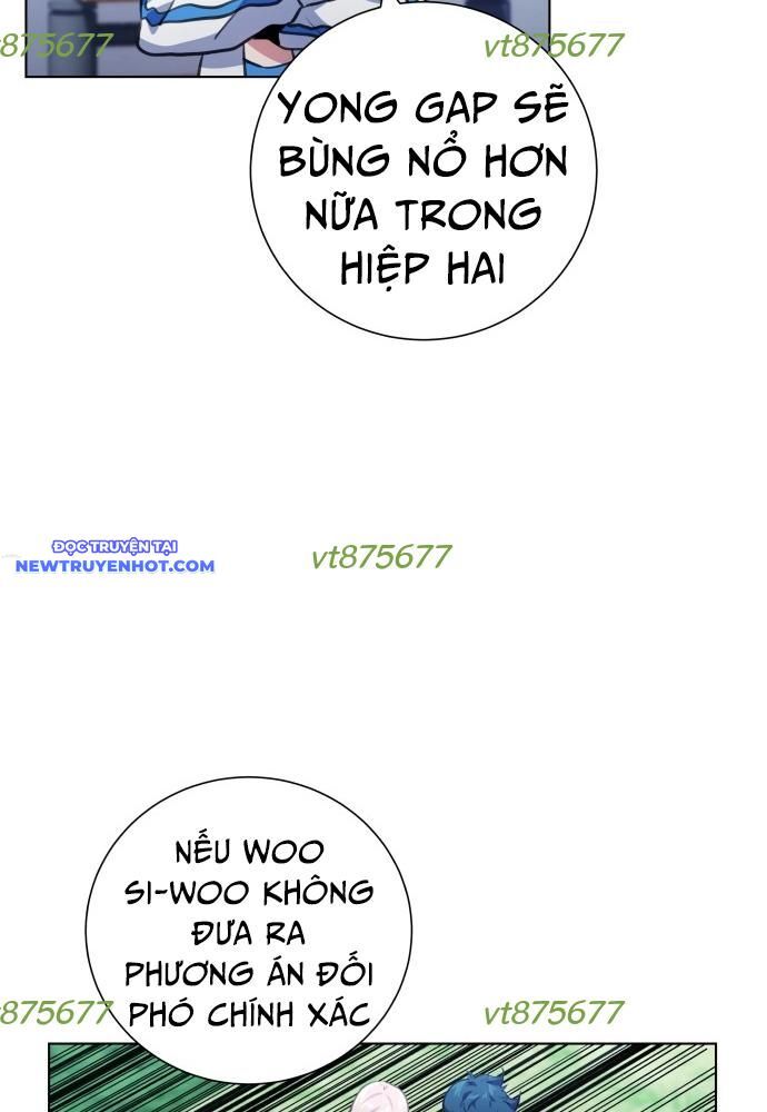 Góc Cao Khung Thành Chapter 128 - Trang 2