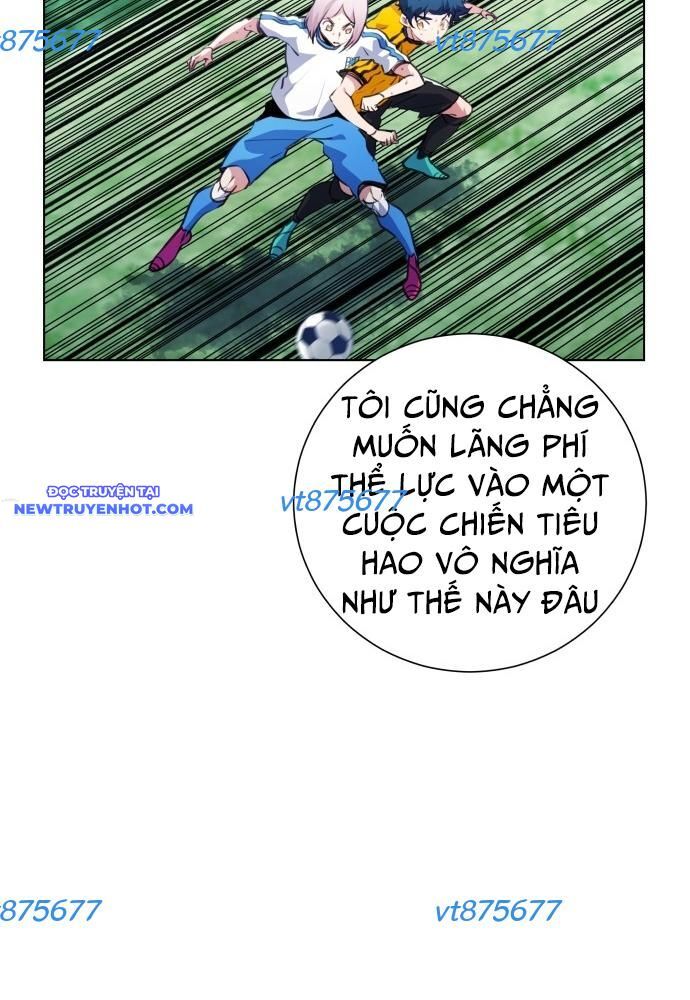 Góc Cao Khung Thành Chapter 128 - Trang 2