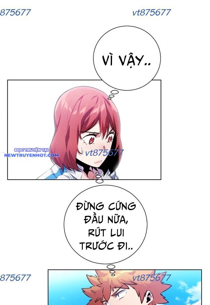 Góc Cao Khung Thành Chapter 128 - Trang 2