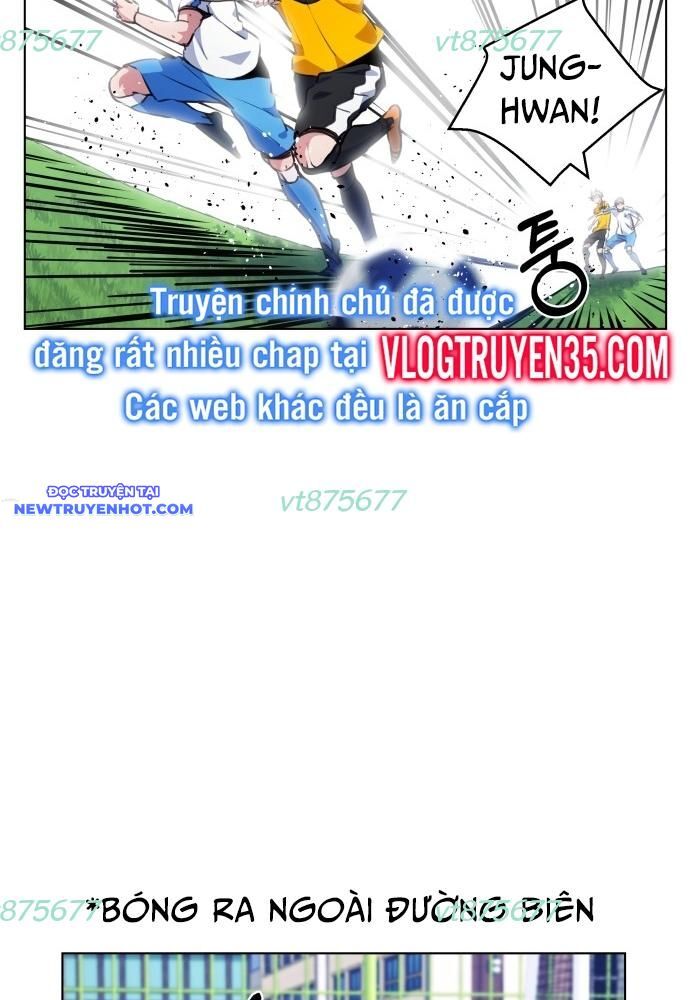 Góc Cao Khung Thành Chapter 128 - Trang 2