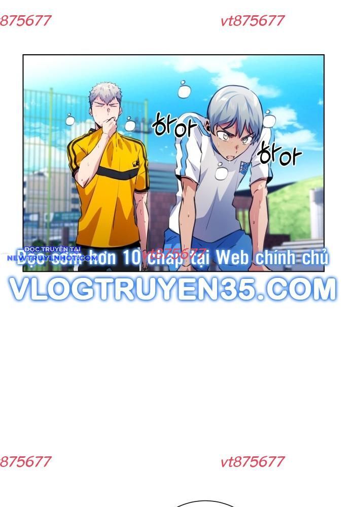 Góc Cao Khung Thành Chapter 128 - Trang 2