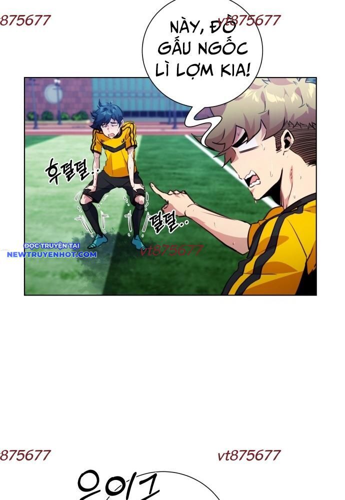 Góc Cao Khung Thành Chapter 128 - Trang 2