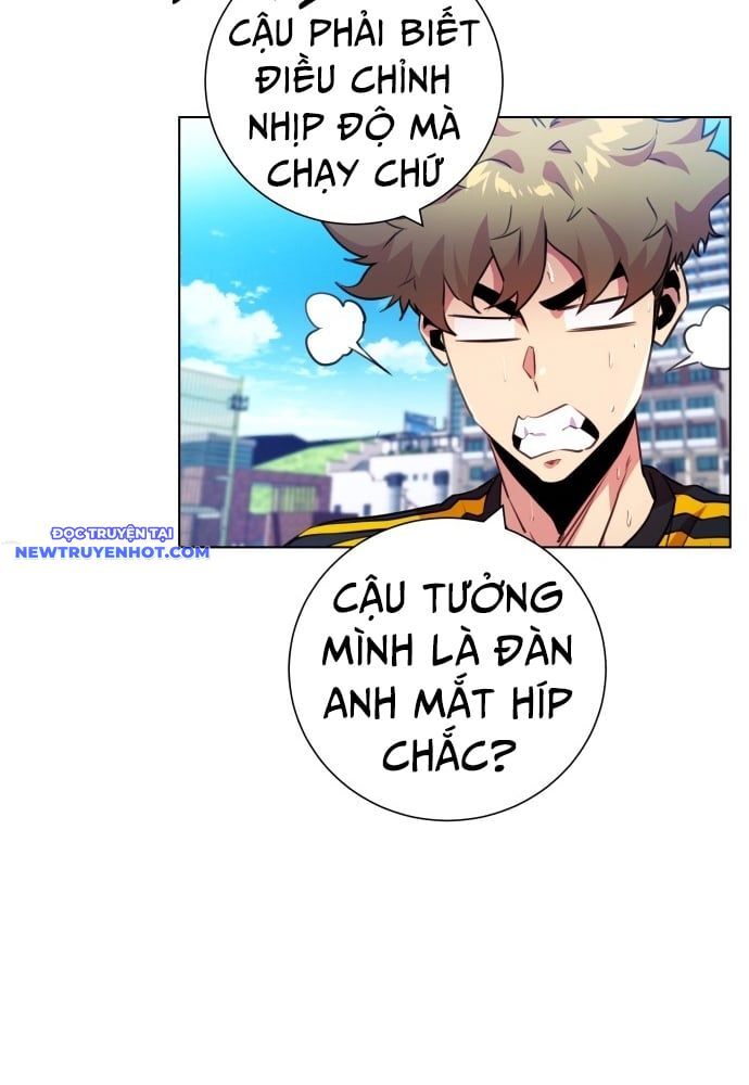 Góc Cao Khung Thành Chapter 128 - Trang 2