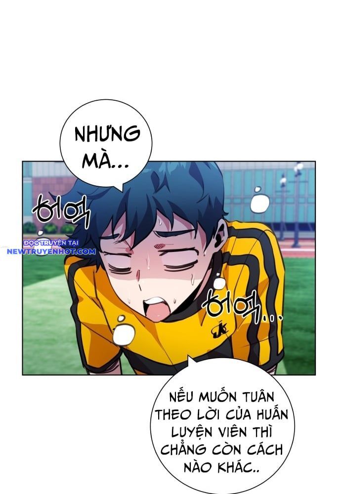 Góc Cao Khung Thành Chapter 128 - Trang 2