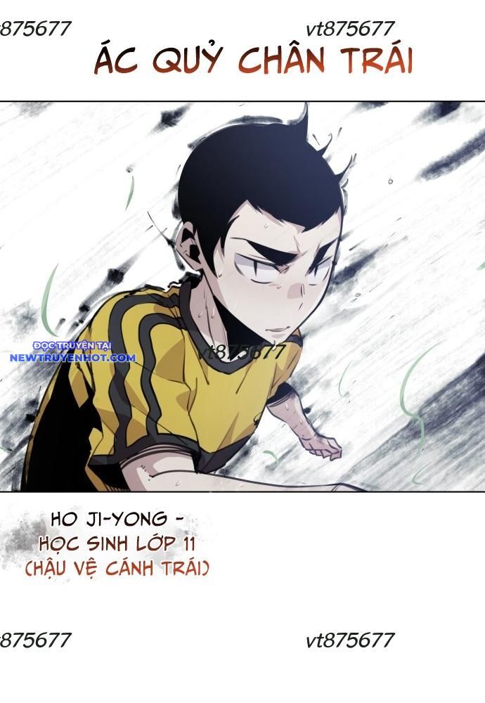 Góc Cao Khung Thành Chapter 128 - Trang 2