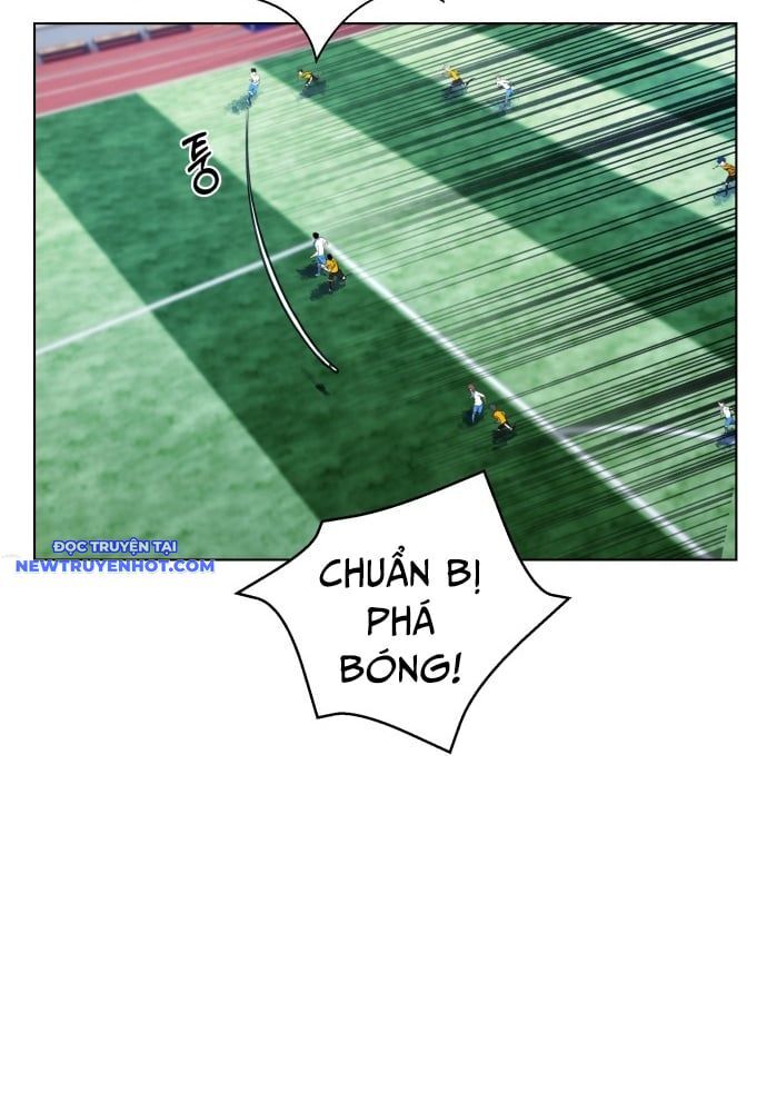 Góc Cao Khung Thành Chapter 128 - Trang 2