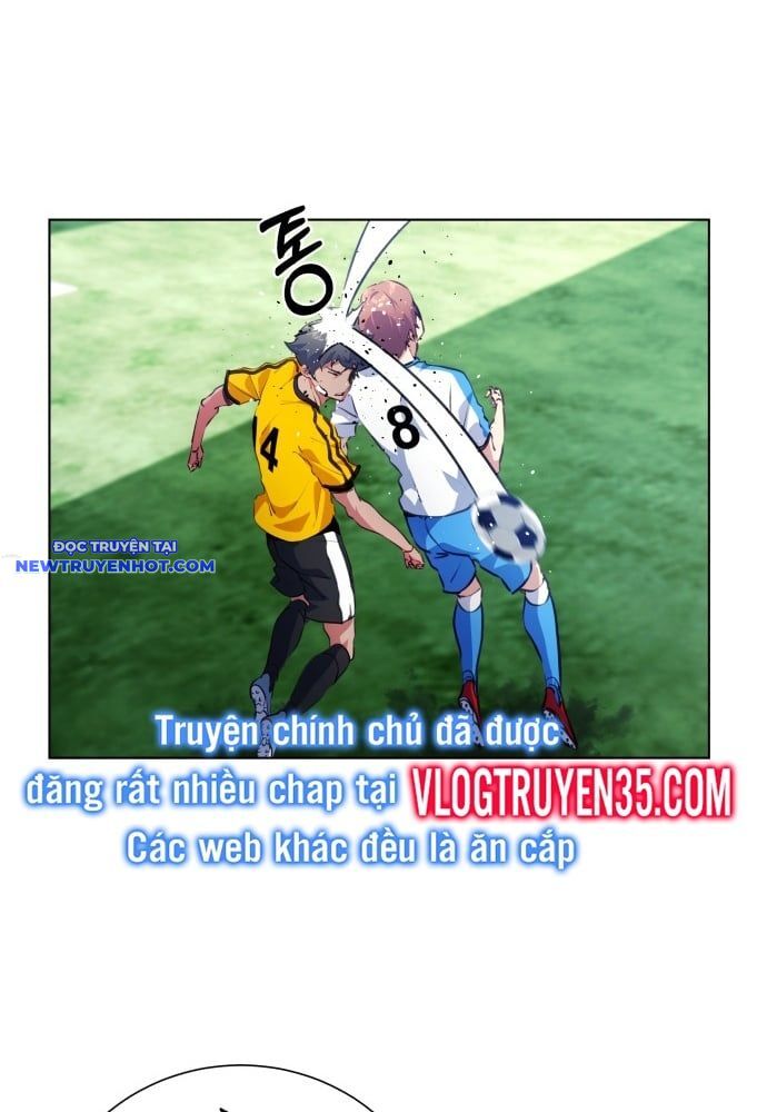 Góc Cao Khung Thành Chapter 128 - Trang 2