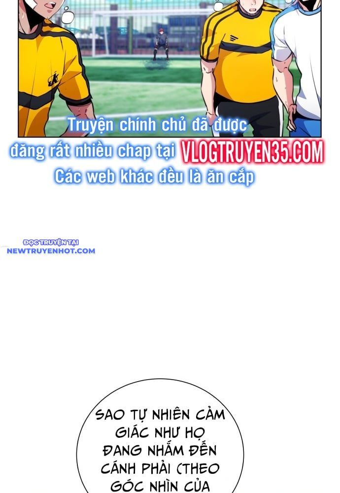 Góc Cao Khung Thành Chapter 128 - Trang 2