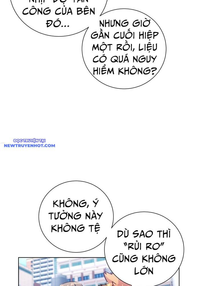 Góc Cao Khung Thành Chapter 128 - Trang 2