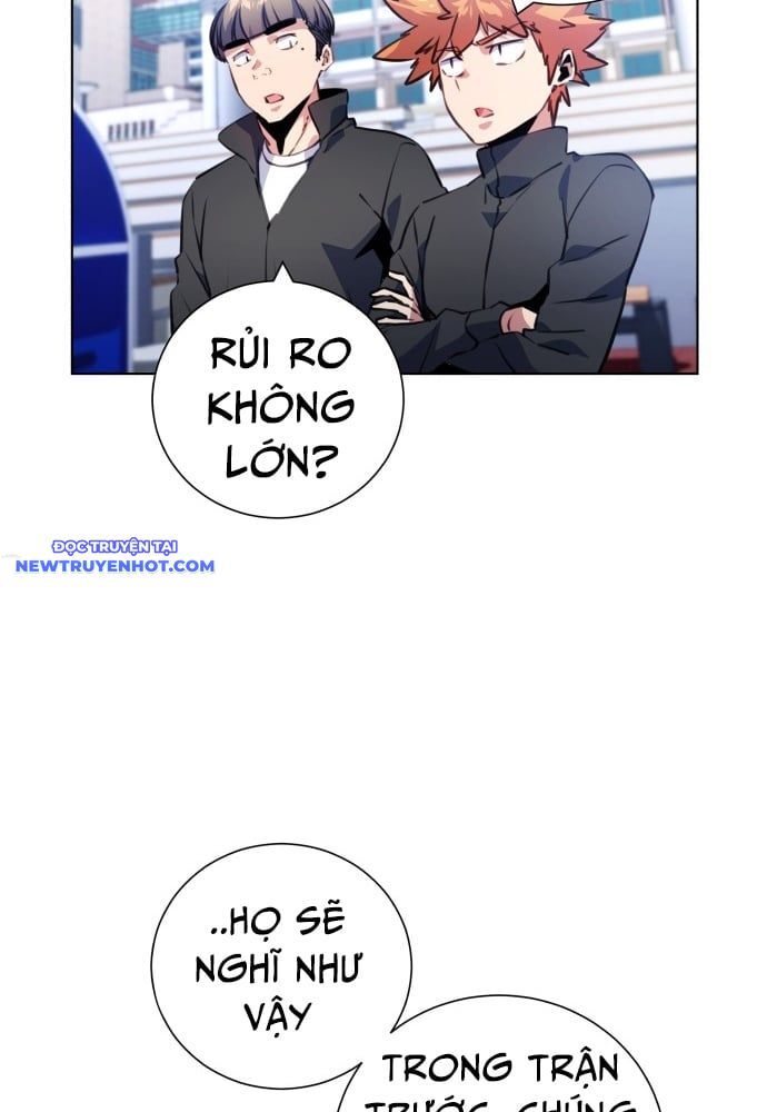 Góc Cao Khung Thành Chapter 128 - Trang 2