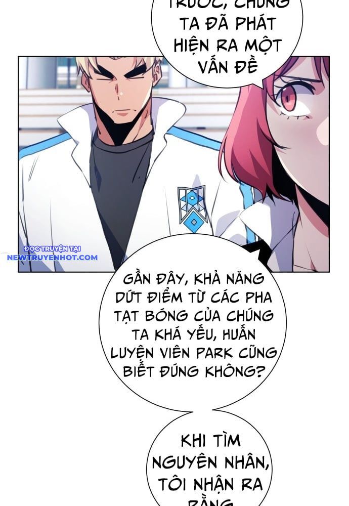 Góc Cao Khung Thành Chapter 128 - Trang 2