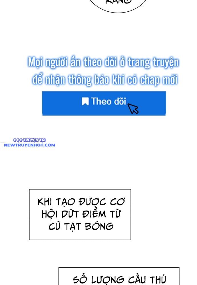 Góc Cao Khung Thành Chapter 128 - Trang 2