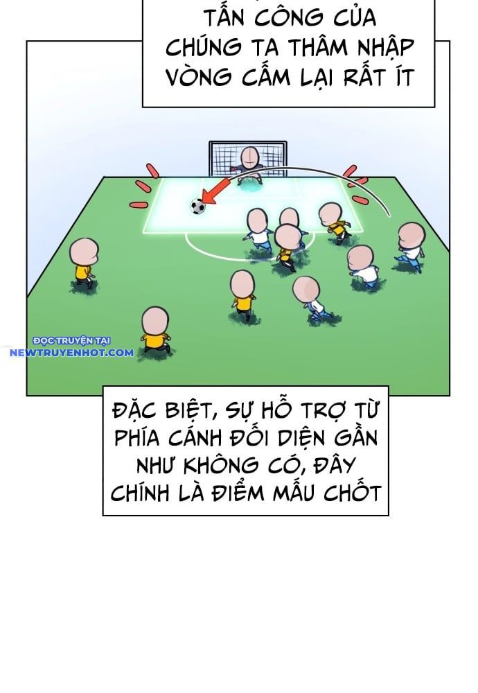 Góc Cao Khung Thành Chapter 128 - Trang 2