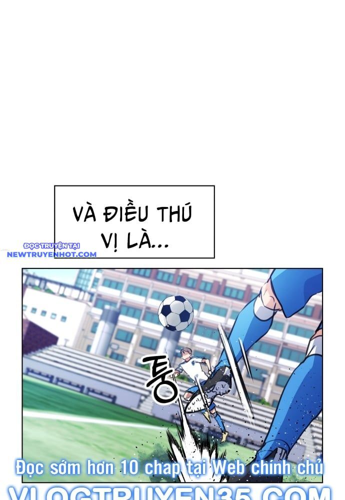 Góc Cao Khung Thành Chapter 128 - Trang 2