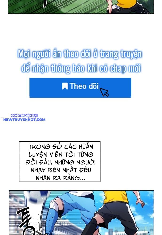 Góc Cao Khung Thành Chapter 128 - Trang 2