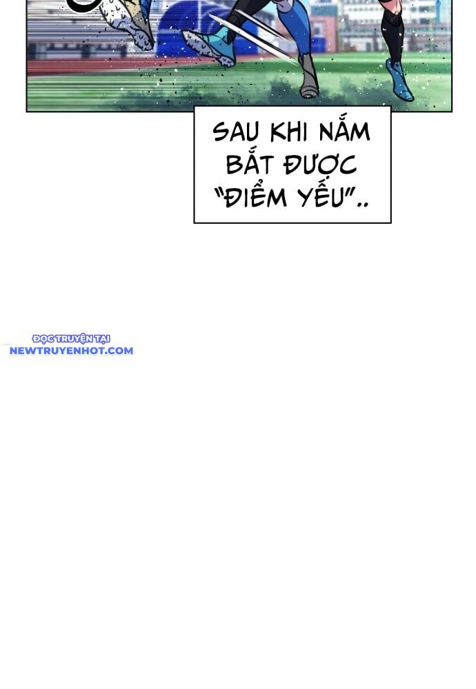 Góc Cao Khung Thành Chapter 128 - Trang 2