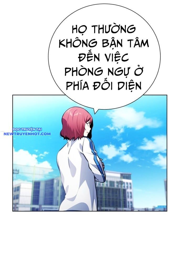 Góc Cao Khung Thành Chapter 128 - Trang 2