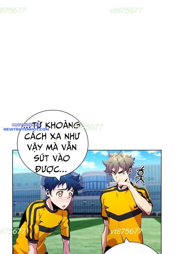 Góc Cao Khung Thành Chapter 128 - Trang 2