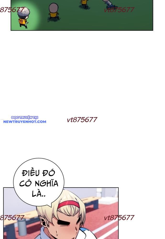 Góc Cao Khung Thành Chapter 128 - Trang 2