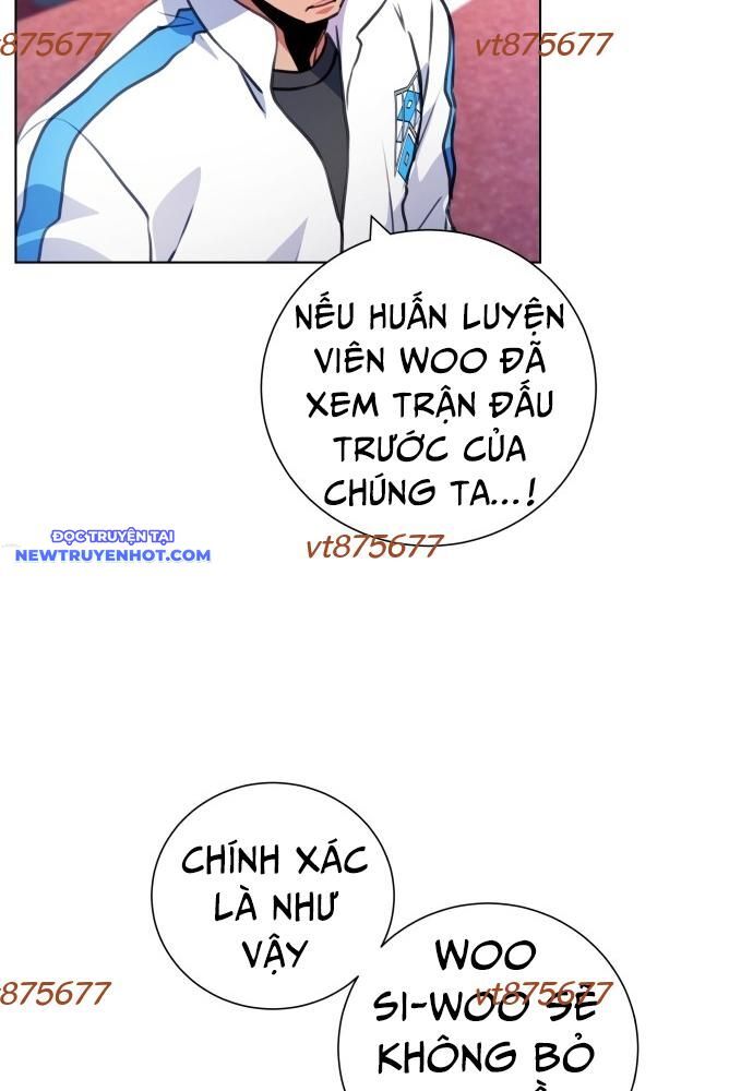 Góc Cao Khung Thành Chapter 128 - Trang 2