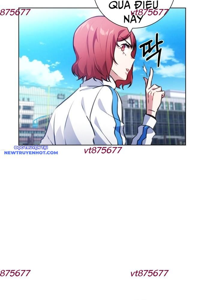 Góc Cao Khung Thành Chapter 128 - Trang 2