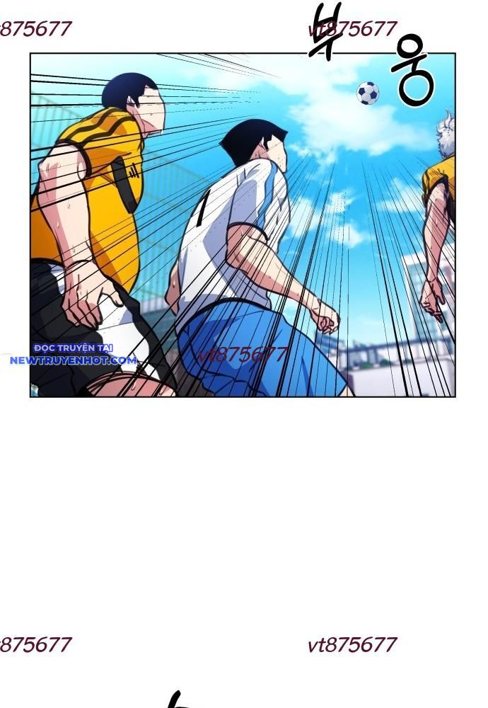 Góc Cao Khung Thành Chapter 128 - Trang 2