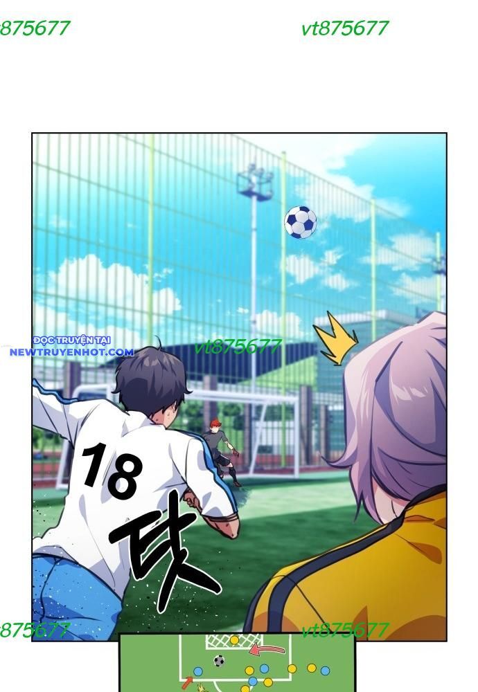 Góc Cao Khung Thành Chapter 128 - Trang 2