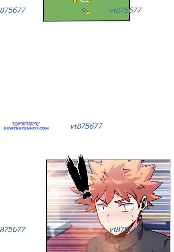 Góc Cao Khung Thành Chapter 128 - Trang 2