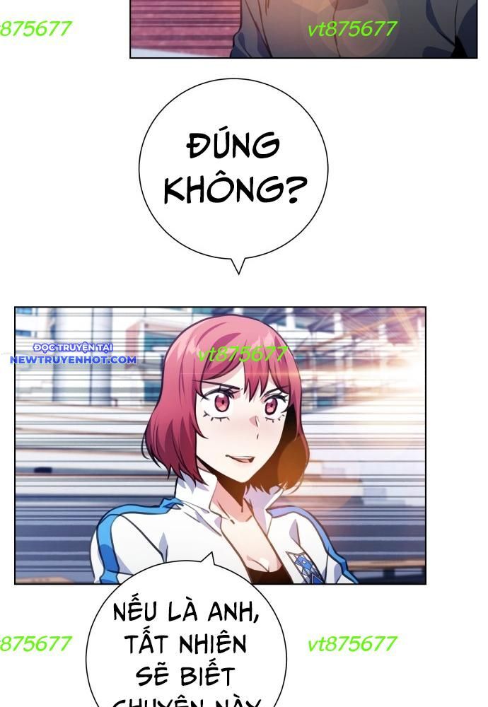 Góc Cao Khung Thành Chapter 128 - Trang 2