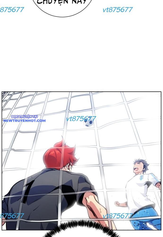 Góc Cao Khung Thành Chapter 128 - Trang 2