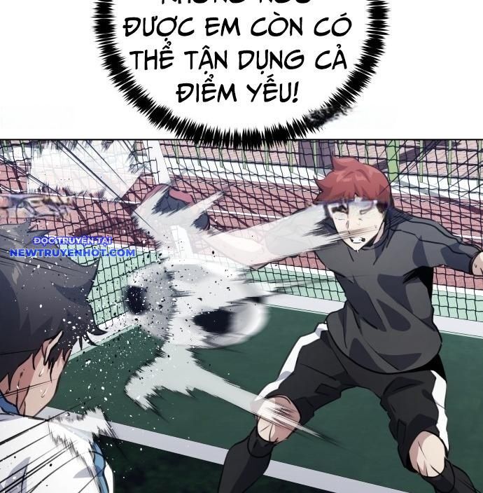 Góc Cao Khung Thành Chapter 129 - Trang 2