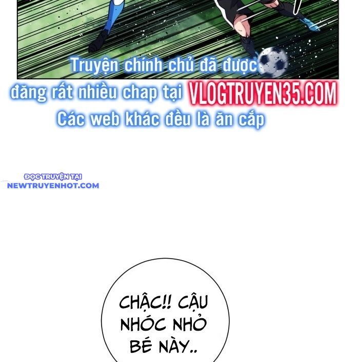 Góc Cao Khung Thành Chapter 129 - Trang 2