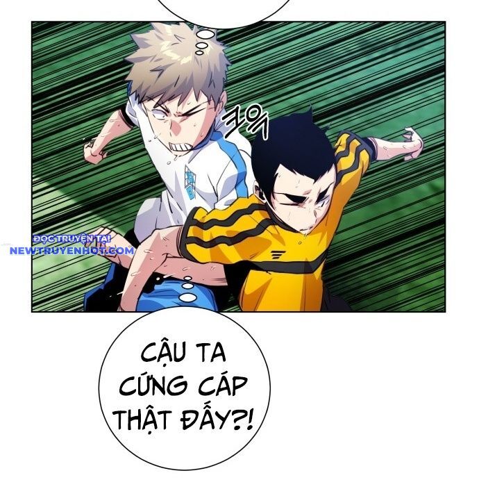 Góc Cao Khung Thành Chapter 129 - Trang 2