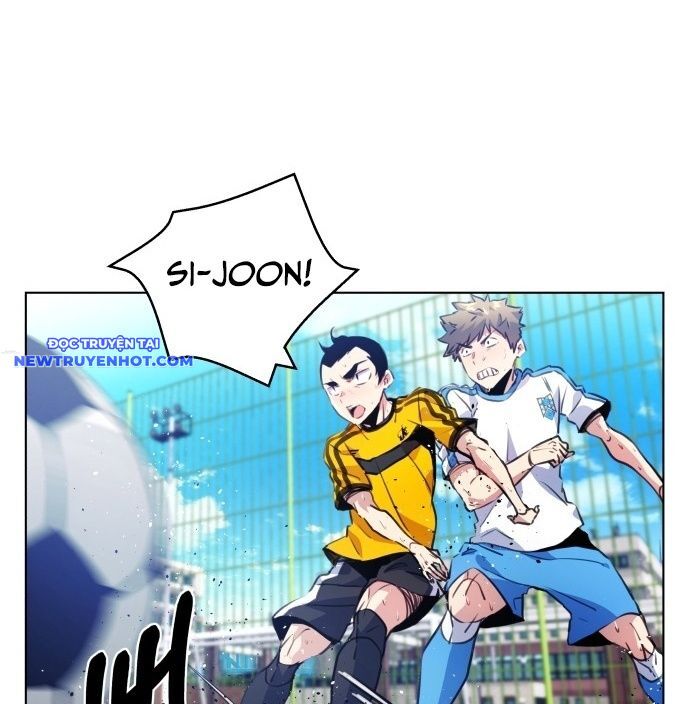 Góc Cao Khung Thành Chapter 129 - Trang 2