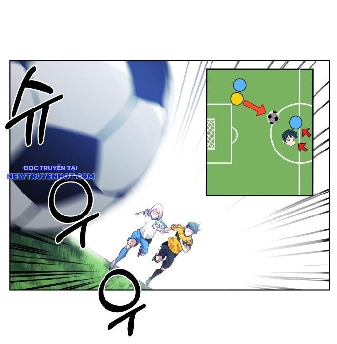 Góc Cao Khung Thành Chapter 129 - Trang 2