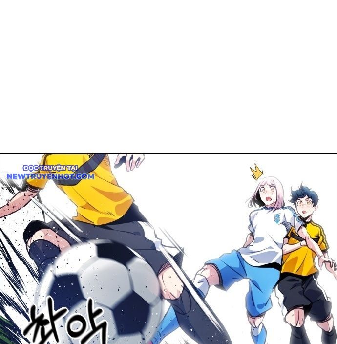 Góc Cao Khung Thành Chapter 129 - Trang 2