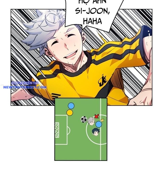 Góc Cao Khung Thành Chapter 129 - Trang 2