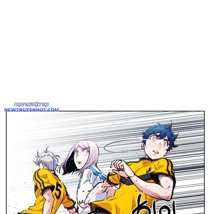 Góc Cao Khung Thành Chapter 129 - Trang 2