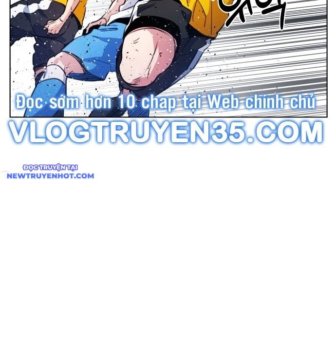 Góc Cao Khung Thành Chapter 129 - Trang 2