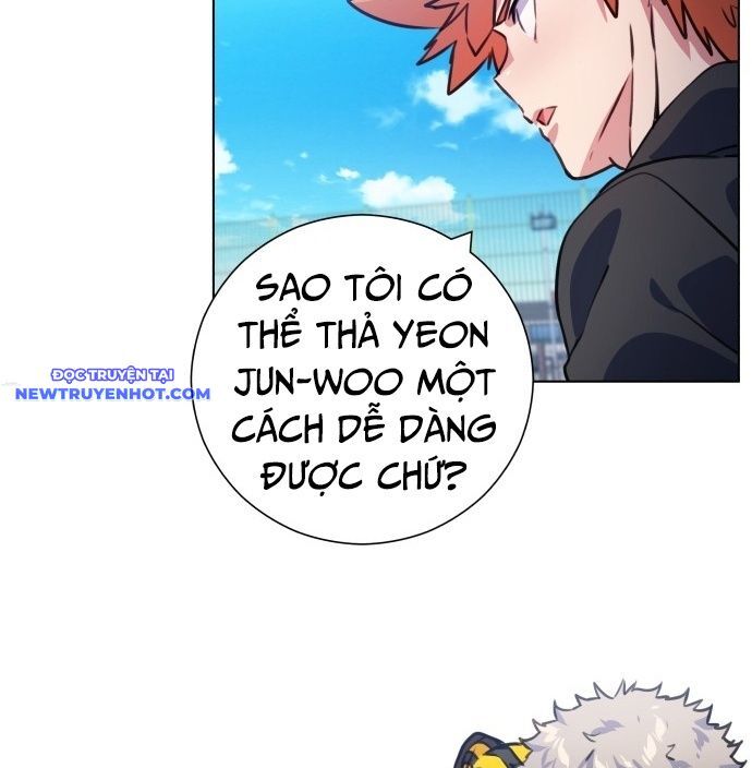 Góc Cao Khung Thành Chapter 129 - Trang 2