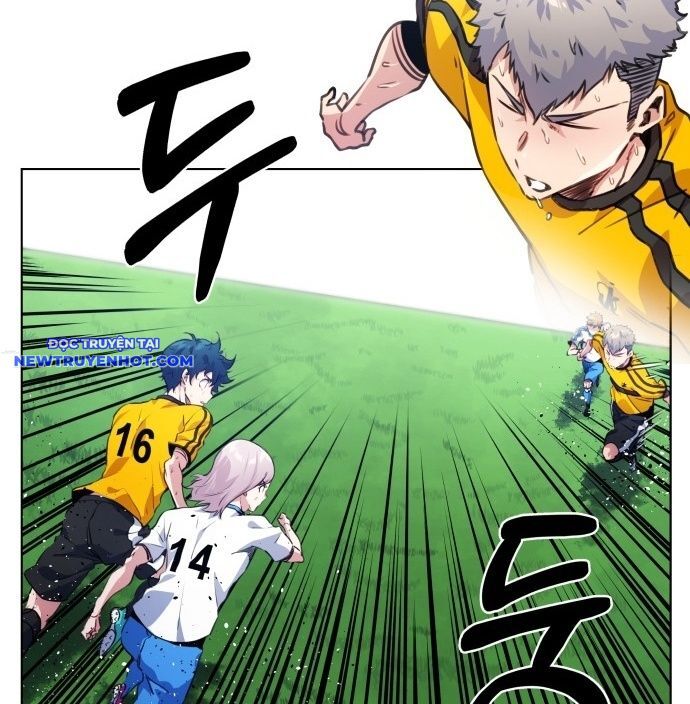 Góc Cao Khung Thành Chapter 129 - Trang 2