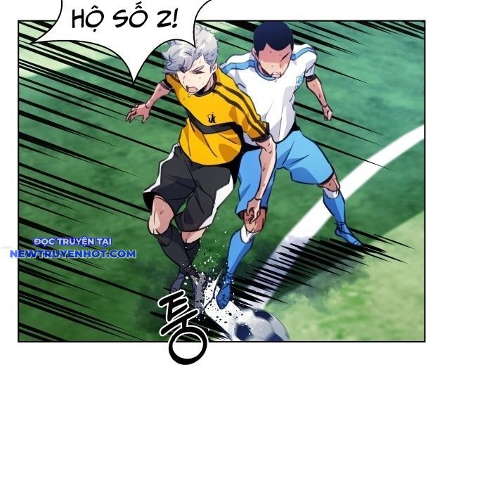 Góc Cao Khung Thành Chapter 129 - Trang 2