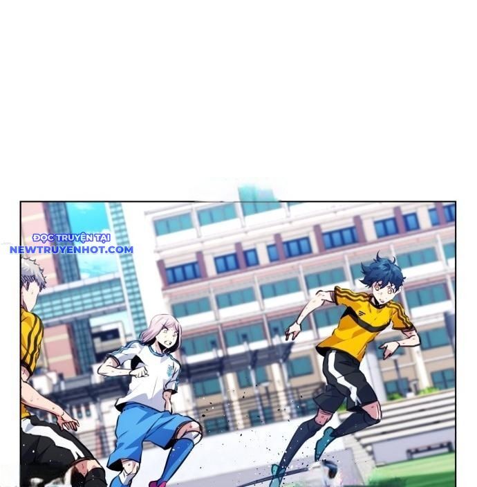 Góc Cao Khung Thành Chapter 129 - Trang 2