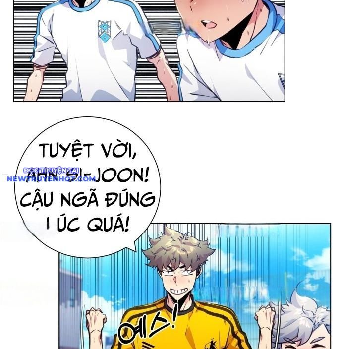 Góc Cao Khung Thành Chapter 129 - Trang 2